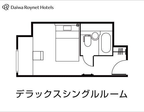 スーペリアダブルルーム