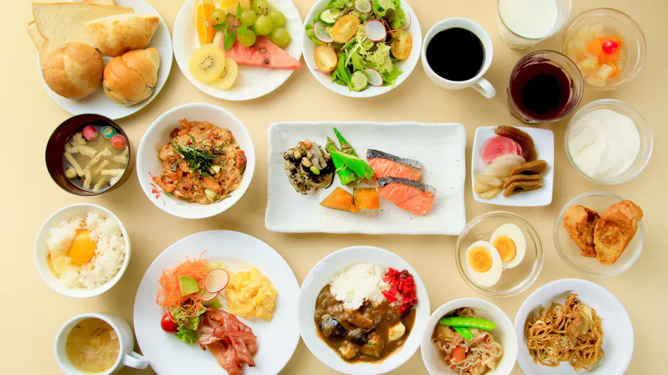 Richmond Hotel Narita