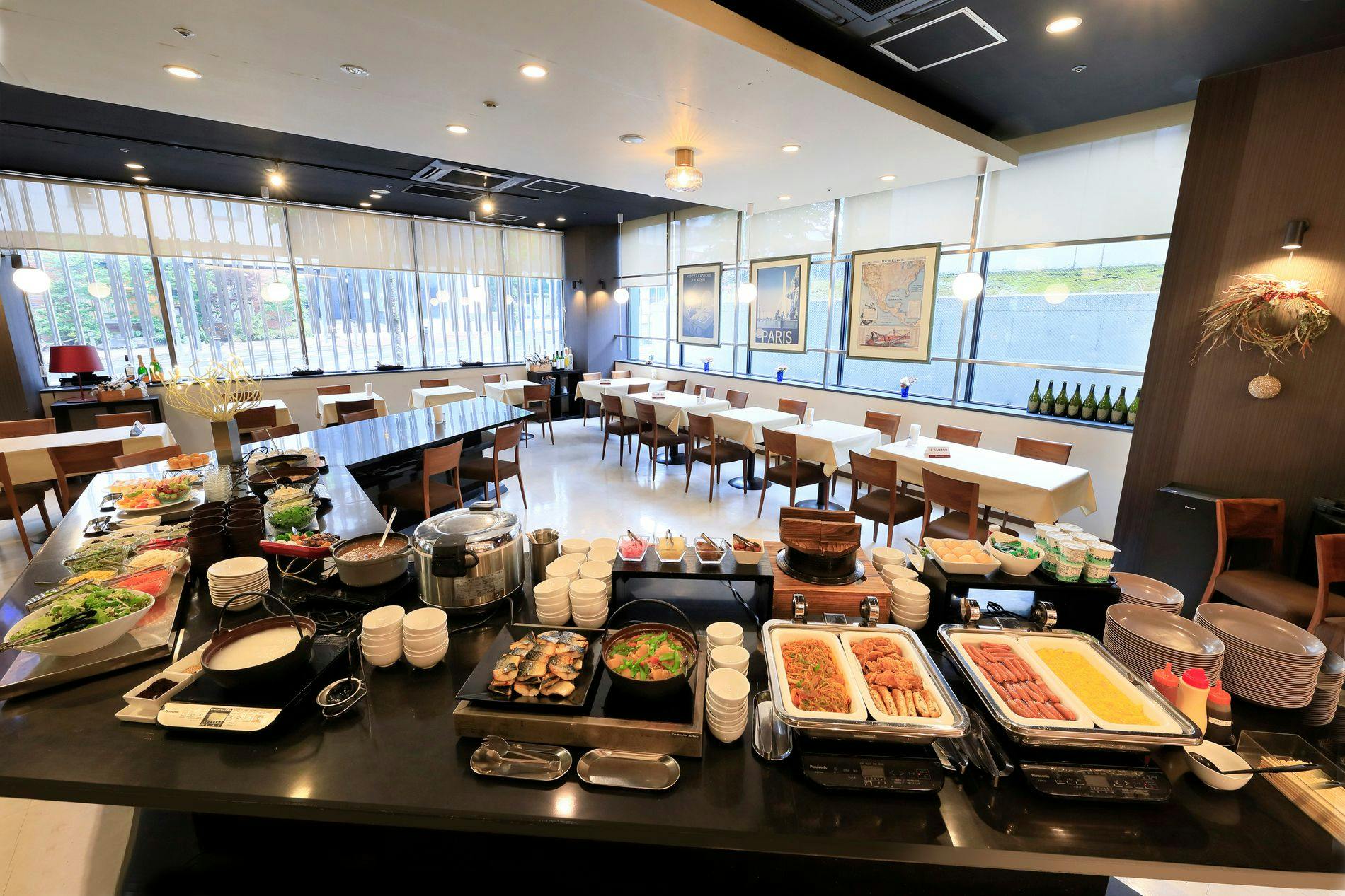 リッチモンドホテル成田