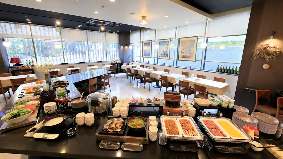 Richmond Hotel Narita