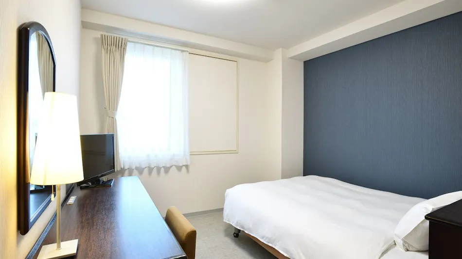 Chisun Hotel Koriyama