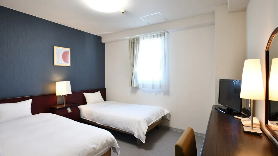 Chisun Hotel Koriyama