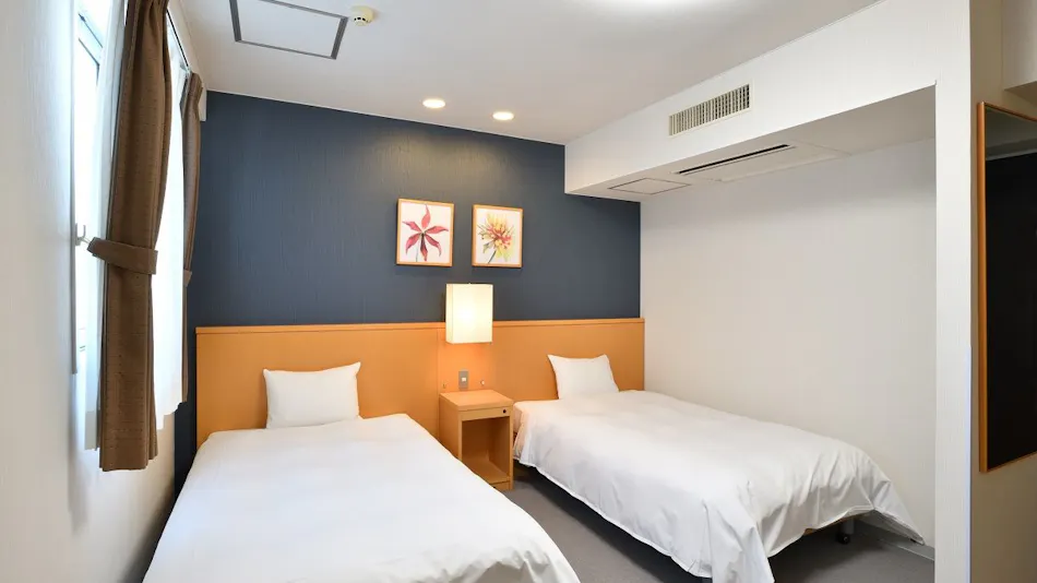 Chisun Hotel Koriyama