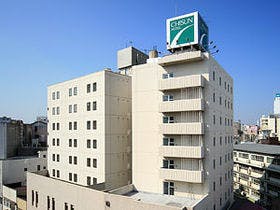 チサンホテル郡山