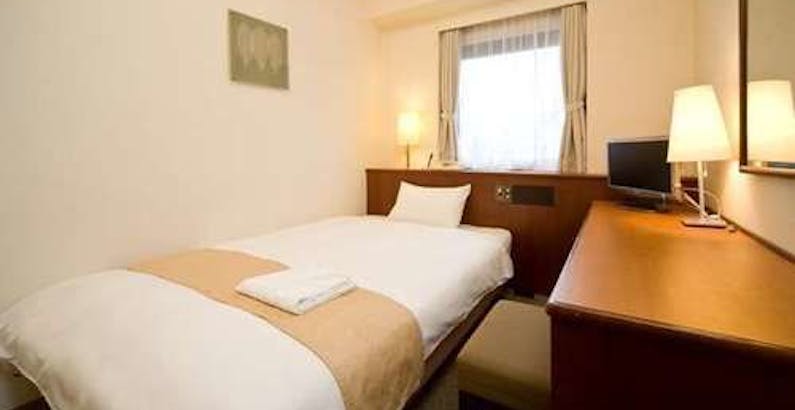 神戸駅より徒歩3分 Jr 高速神戸駅から地下通路直結 素泊プランプラン チサンホテル神戸 一休 Comビジネス