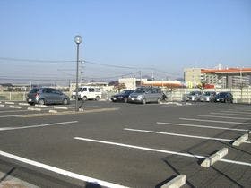 チサンイン佐野藤岡インター 3枚目