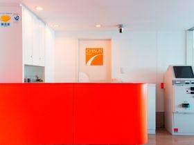 チサンイン宇都宮鹿沼 3枚目