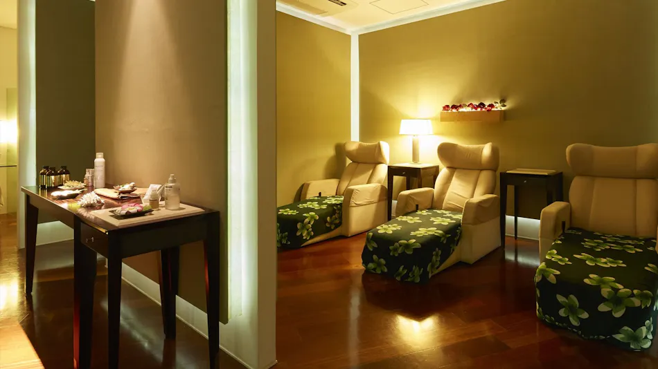 Okinawa Nahana Hotel & Spa