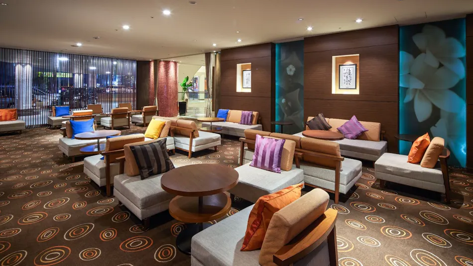 Okinawa Nahana Hotel & Spa