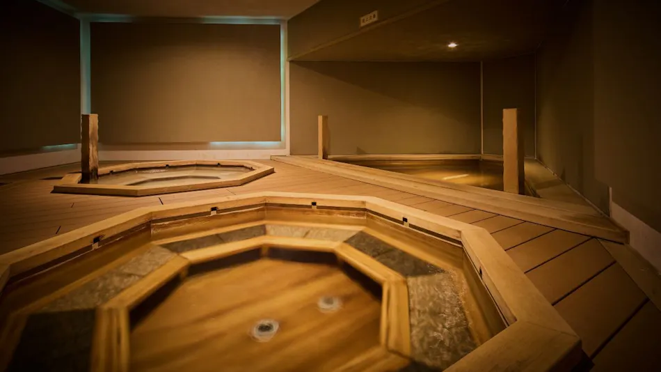 Okinawa Nahana Hotel & Spa