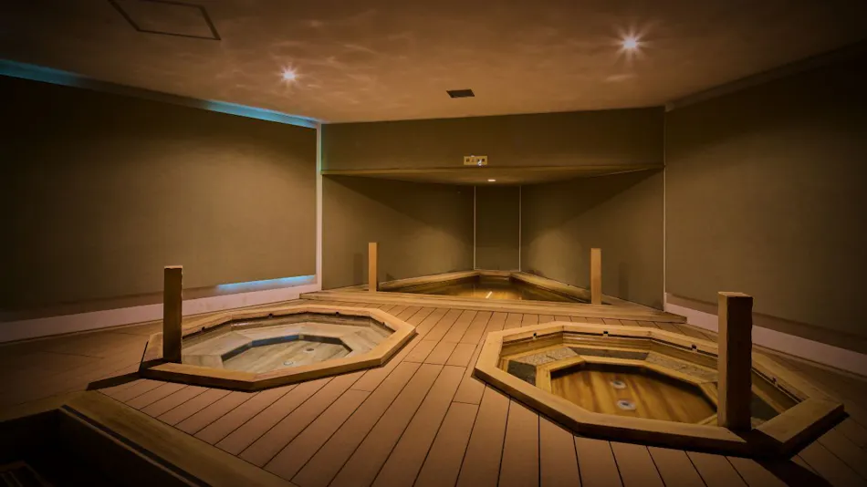 Okinawa Nahana Hotel & Spa