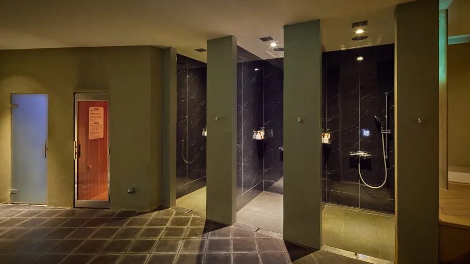 Okinawa Nahana Hotel & Spa