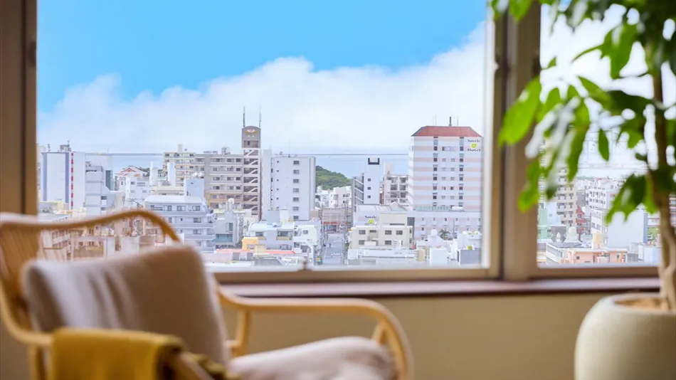 Okinawa Nahana Hotel & Spa
