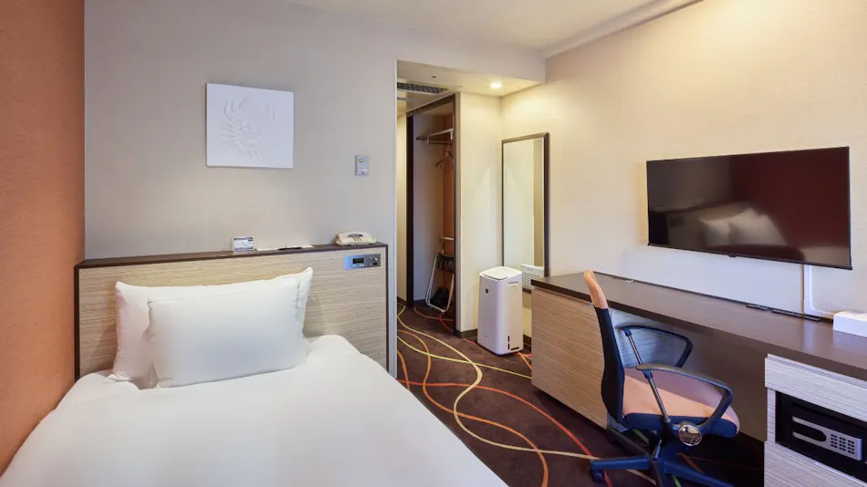 Okinawa Nahana Hotel & Spa