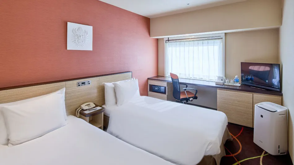 Okinawa Nahana Hotel & Spa