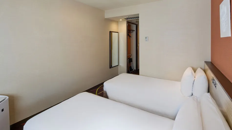 Okinawa Nahana Hotel & Spa