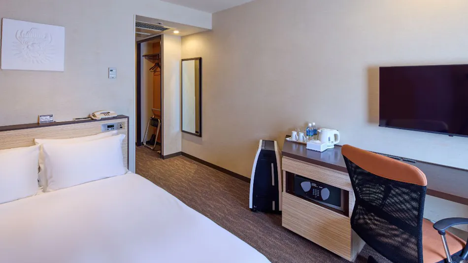 Okinawa Nahana Hotel & Spa