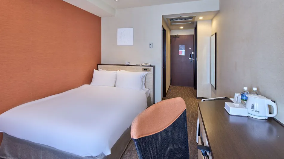Okinawa Nahana Hotel & Spa