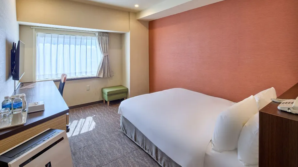Okinawa Nahana Hotel & Spa