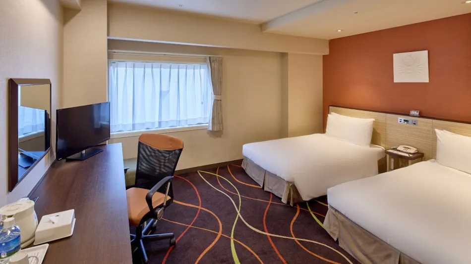 Okinawa Nahana Hotel & Spa