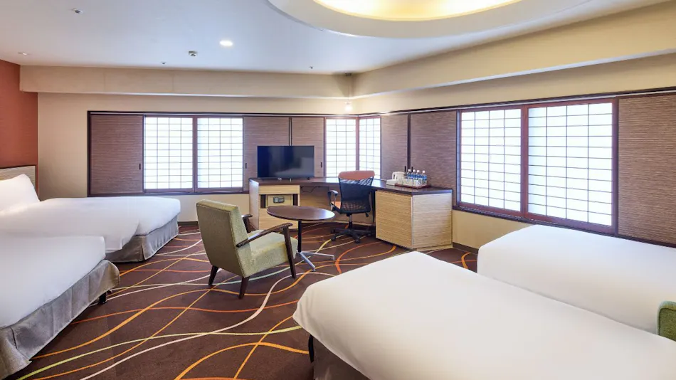 Okinawa Nahana Hotel & Spa