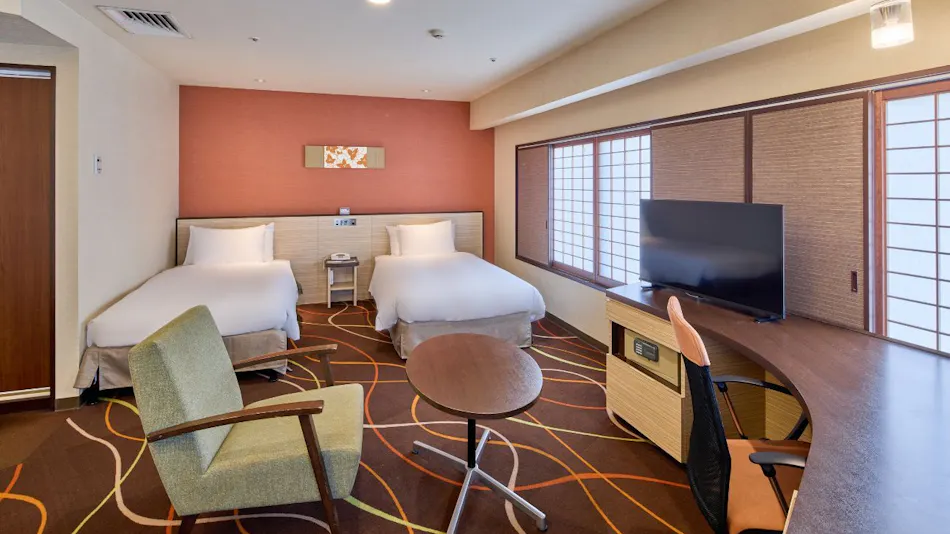 Okinawa Nahana Hotel & Spa