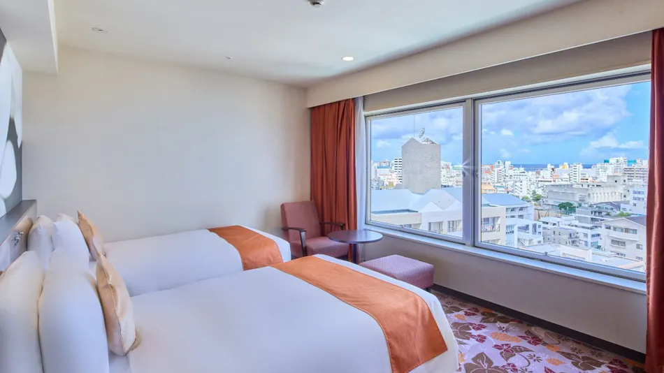 Okinawa Nahana Hotel & Spa