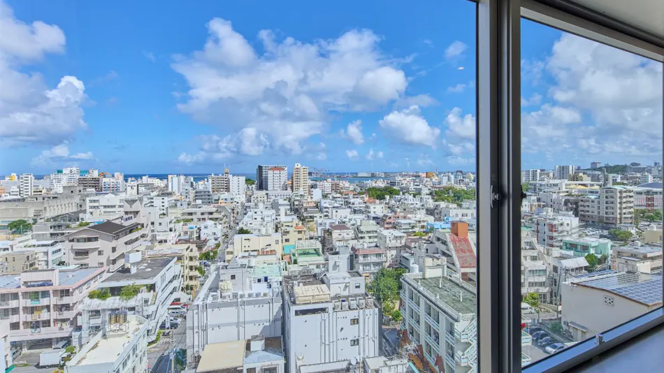 Okinawa Nahana Hotel & Spa