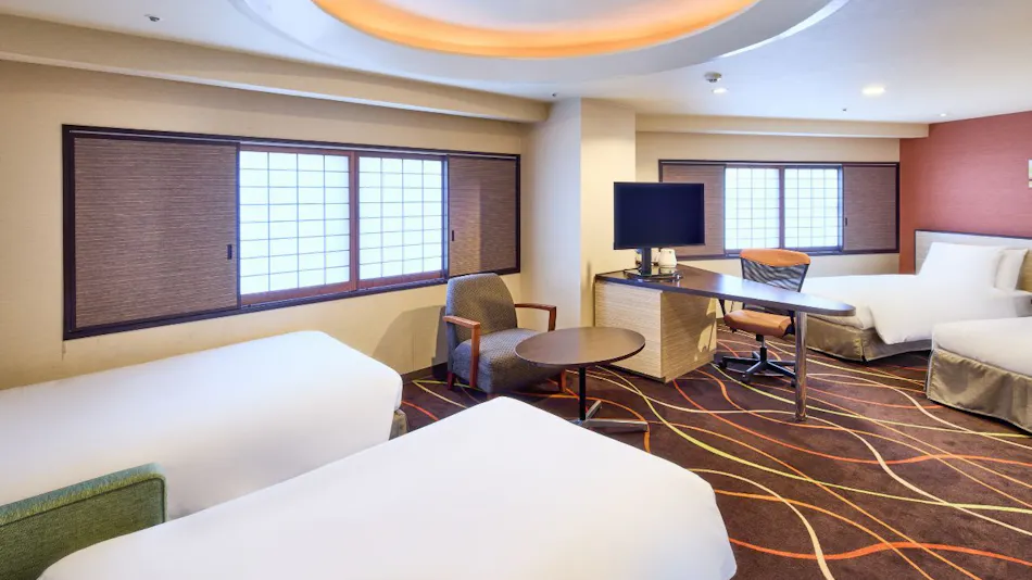 Okinawa Nahana Hotel & Spa