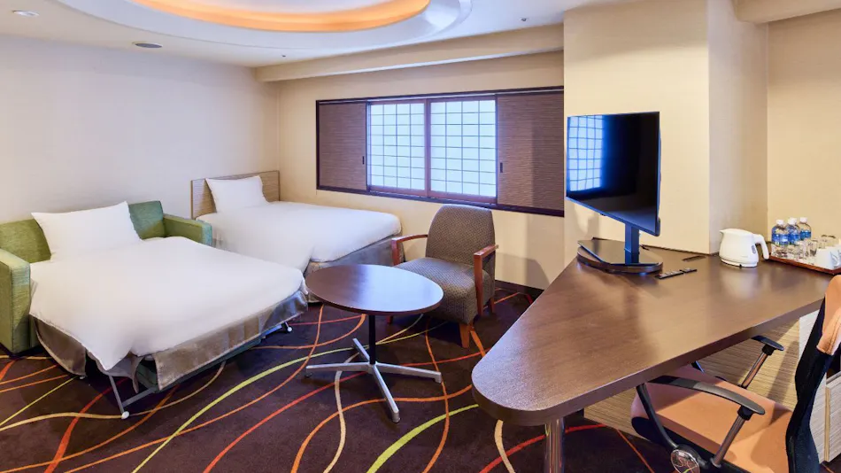 Okinawa Nahana Hotel & Spa