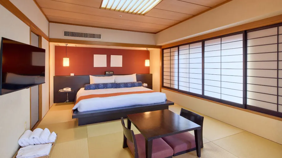 Okinawa Nahana Hotel & Spa