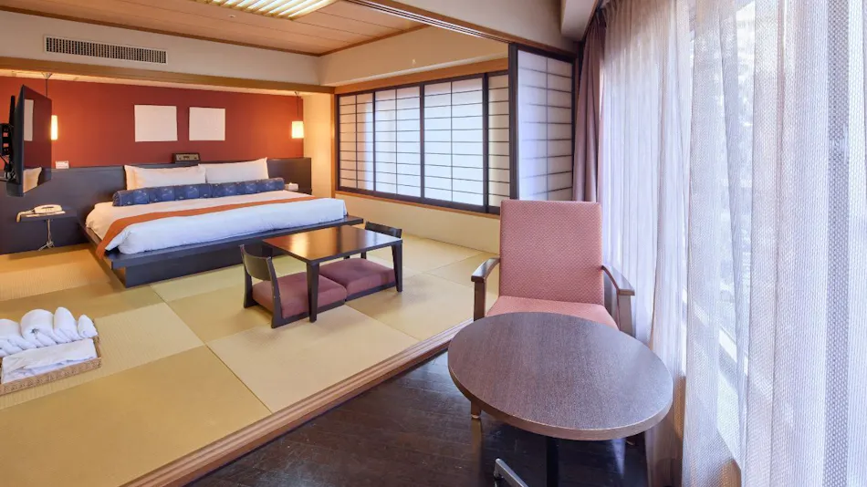Okinawa Nahana Hotel & Spa