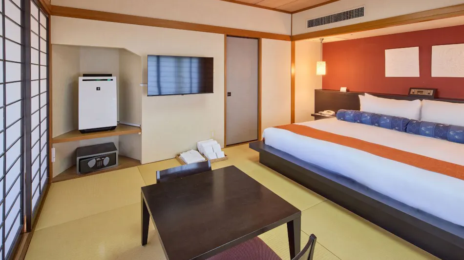 Okinawa Nahana Hotel & Spa