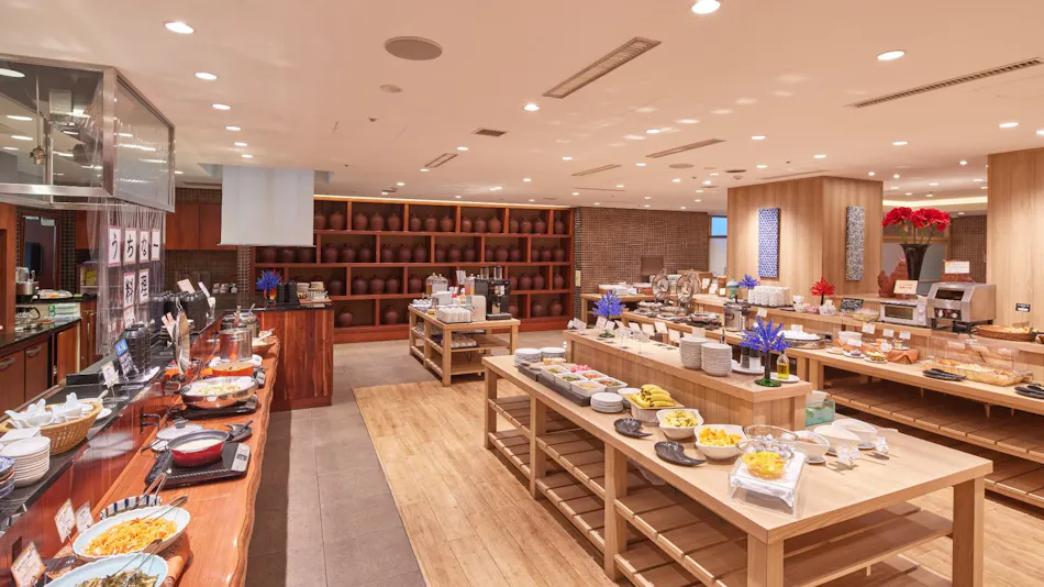 Okinawa Nahana Hotel & Spa
