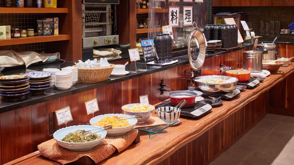 Okinawa Nahana Hotel & Spa