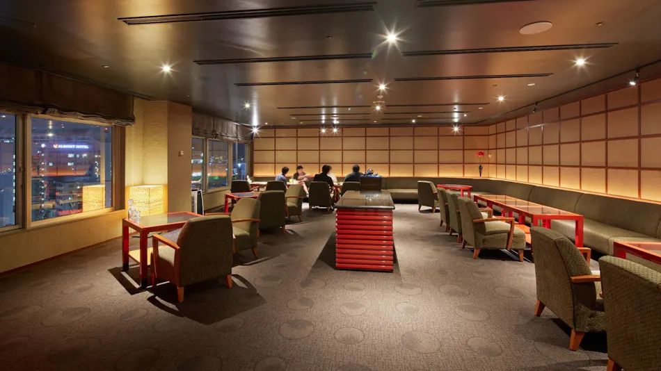 Okinawa Nahana Hotel & Spa