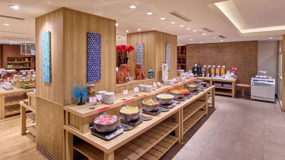 Okinawa Nahana Hotel & Spa