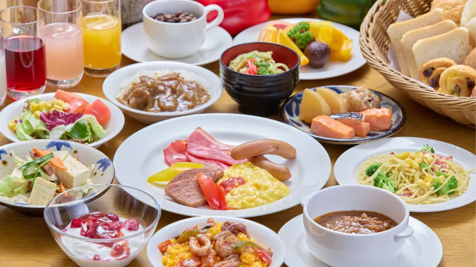 Okinawa Nahana Hotel & Spa