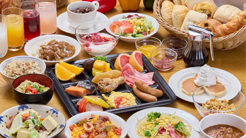 Okinawa Nahana Hotel & Spa