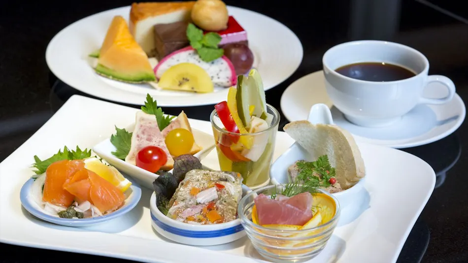 Okinawa Nahana Hotel & Spa