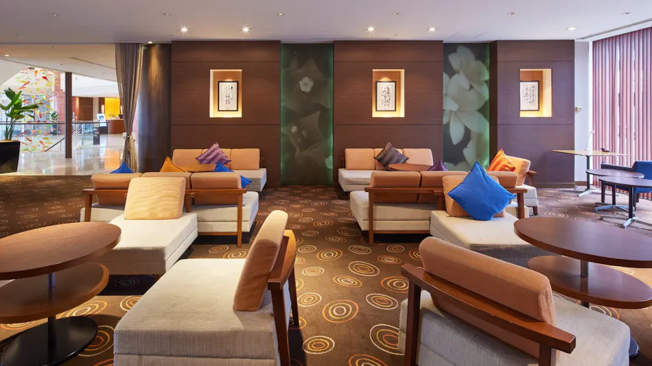Okinawa Nahana Hotel & Spa