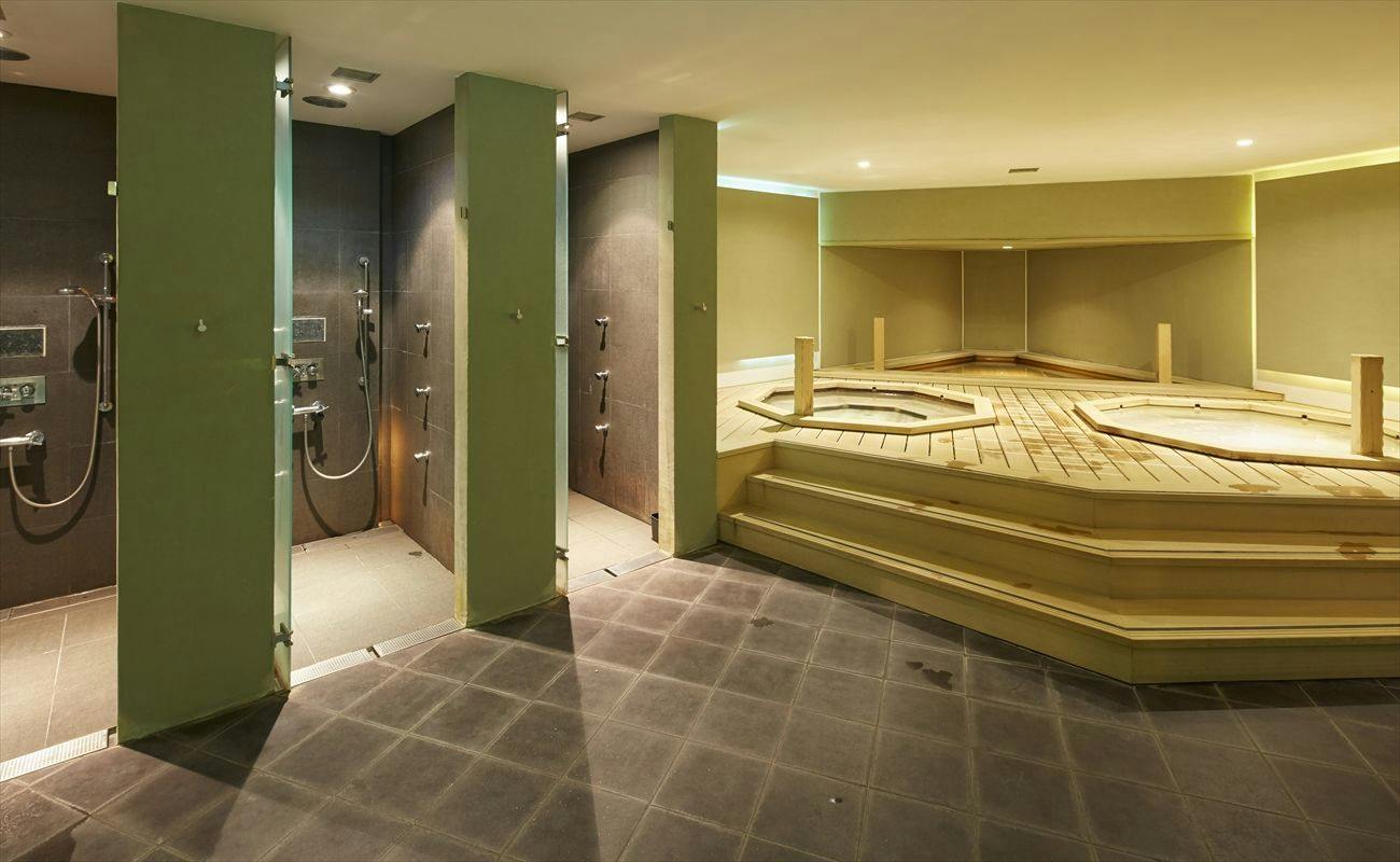 Okinawa Nahana Hotel & Spa