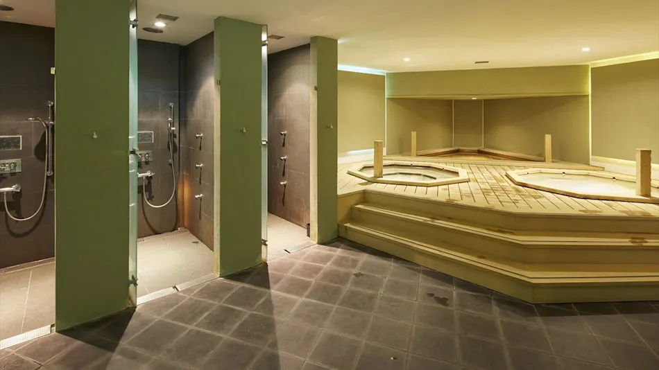 Okinawa Nahana Hotel & Spa