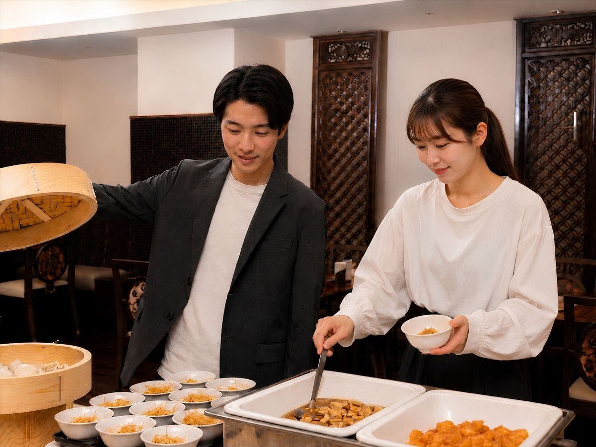 ホテルJALシティ長崎