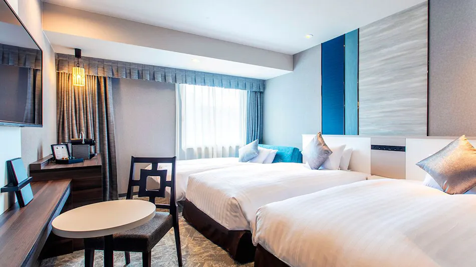 Hotel JAL City Nagasaki
