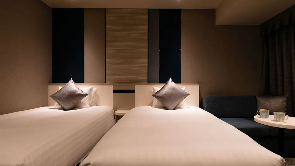Hotel JAL City Nagasaki