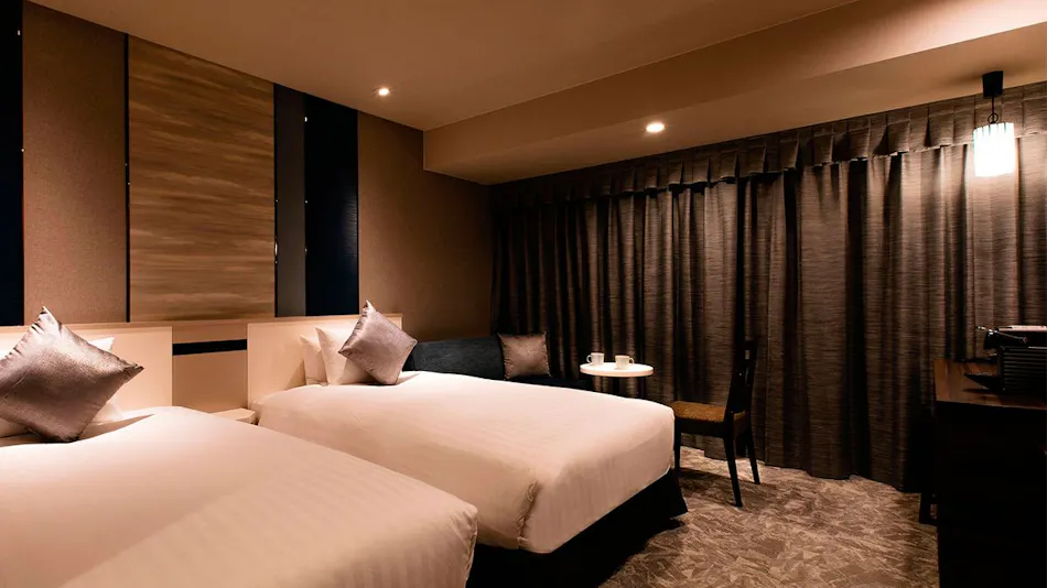 Hotel JAL City Nagasaki