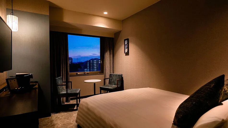 Hotel JAL City Nagasaki