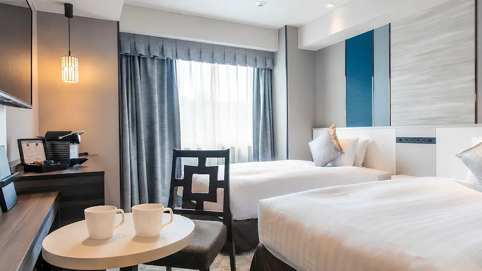 Hotel JAL City Nagasaki