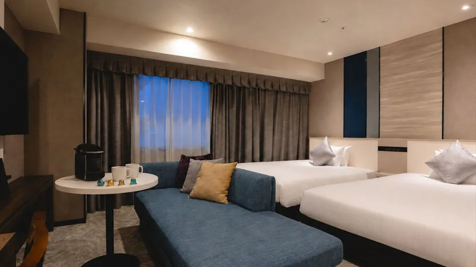 Hotel JAL City Nagasaki